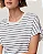 SHOULDER T-SHIRT LISTRA NERVURA - Imagem 3