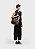 OSKLEN BOLSA TOTE E LEATHER LARGE CAFE - Imagem 6
