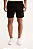 FOXTON SHORT CASUAL PIER PRETO - Imagem 1