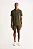 FOXTON SHORT CASUAL PIER VERDE OLIVIA - Imagem 2