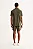 FOXTON SHORT CASUAL PIER VERDE OLIVIA - Imagem 4