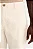 FOXTON BERMUDA MASCULINA CHINO CASUAL AVEIA - Imagem 3
