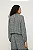 ANIMALE BATA RAGLAN BABADOS ESTAMPADA - Imagem 3
