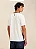 ADIDAS FORUM CAMISETA MASCULINA NEW BOX OFF SHELL - Imagem 4