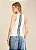 ADIDAS FORUM REGATA FEMININA SLIM OFF SHELL - Imagem 2