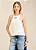 ADIDAS FORUM REGATA FEMININA SLIM OFF SHELL - Imagem 1