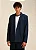 ADIDAS FORUM BLAZER UNISSEX ALFAIATARIA AZUL ALYA - Imagem 1