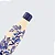 FARM ETC GARRAFA FARM GLUB GLUB PORCELAIN 750ML - Imagem 3