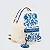 FARM ETC MINI MOCHILA FARM BOROGODO PORCELAIN - Imagem 3