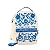 FARM ETC MINI MOCHILA FARM BOROGODO PORCELAIN - Imagem 1