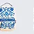 FARM ETC MINI MOCHILA FARM BOROGODO PORCELAIN - Imagem 4