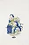 FARM ETC MOCHILA PIPOQUINHA CARDUME SONHADOR - Imagem 3