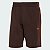 ADIDAS ORIGINALS SHORTS FIREBIRD AURORA COFFEE - Imagem 5