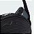 ADIDAS ORIGINALS BOLSA METALICA PU TREFOIL BLACK - Imagem 4