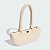ADIDAS ORIGINALS BOLSA CURVA BEGE - Imagem 3