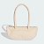 ADIDAS ORIGINALS BOLSA CURVA BEGE - Imagem 2