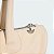 ADIDAS ORIGINALS BOLSA CURVA BEGE - Imagem 6