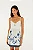 FARM VESTIDO CURTO ESTAMPADO CIANA - Imagem 3