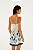 FARM VESTIDO CURTO ESTAMPADO CIANA - Imagem 4
