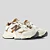 NEW BALANCE TENIS NB 9060 UNISEX MARROM E BRANCO OFF - Imagem 4