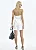 COLCCI BLUSA FRENTE NICA ASSIMETRICA COM TRANSPASSE OFF SHELL - Imagem 5