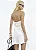 COLCCI BLUSA FRENTE NICA ASSIMETRICA COM TRANSPASSE OFF SHELL - Imagem 2