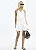COLCCI BLUSA FRENTE NICA ASSIMETRICA COM TRANSPASSE OFF SHELL - Imagem 4