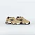 NEW BALANCE TENIS NB 9060 UNISSEX AREIA E BEGE - Imagem 2