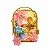 FARM ETC MINI MOCHILA BOROGODO FLORAL BAHIA - Imagem 1