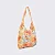 FARM ETC BOLSA MESH FLORAL BAHIA - Imagem 2