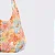FARM ETC BOLSA MESH FLORAL BAHIA - Imagem 3