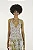 FARM BLUSA ESTAMPADA LENCO PELICANO - Imagem 1
