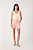 DRESS TO SHORT ALGODAO FIVELA ROSA - Imagem 2