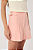 DRESS TO SHORT ALGODAO FIVELA ROSA - Imagem 3