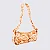 FARM ETC BOLSA BAGUETE FELINA - Imagem 3