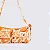 FARM ETC BOLSA BAGUETE FELINA - Imagem 4