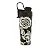 FARM ETC SHAKER TERMICO FLORAL CAJU 700ML - Imagem 1