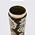 FARM ETC SHAKER TERMICO FLORAL CAJU 700ML - Imagem 2
