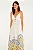 FARM VESTIDO LONGO BORDADO ROMANCE BOHO - Imagem 2