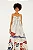 FARM VESTIDO CROPPED ALCINHA ESTAMPADO POSTO 6 - Imagem 2
