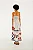 FARM VESTIDO CROPPED ALCINHA ESTAMPADO POSTO 6 - Imagem 4