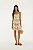 FARM VESTIDO CURTO ESTAMPADO DOCE ENCANTO - Imagem 1