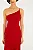 FARM VESTIDO LONGO OMBRO SO VERMELHO - Imagem 2