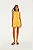 FARM SHORT CLOCHARD LINHO AMARELO - Imagem 1