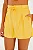 FARM SHORT CLOCHARD LINHO AMARELO - Imagem 2