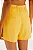 FARM SHORT CLOCHARD LINHO AMARELO - Imagem 3