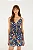 FARM BLUSA LASTEX ESTAMPADA LEGUMES - Imagem 1