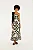 FARM VESTIDO CROPPED ALCA ESTAMPADO FLORARA - Imagem 1