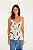 FARM BLUSA ESTAMPADA NILO - Imagem 1