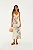FARM VESTIDO LONGO ALCAS ESTAMPADO FLORAL LUMA - Imagem 1